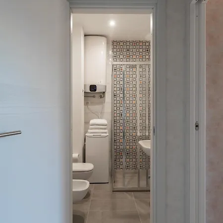 Bellevue Borghi Apartment Como