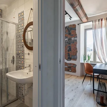 Bellevue Borghi Apartment *