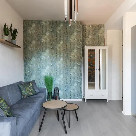 Bellevue Borghi Apartment