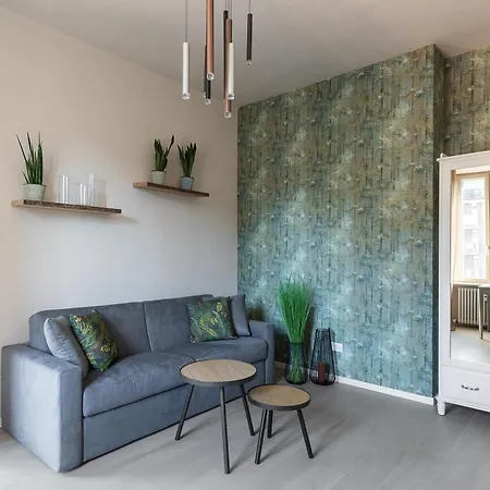 Bellevue Borghi Appartement *