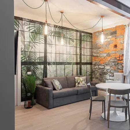 Bellevue Borghi * Côme