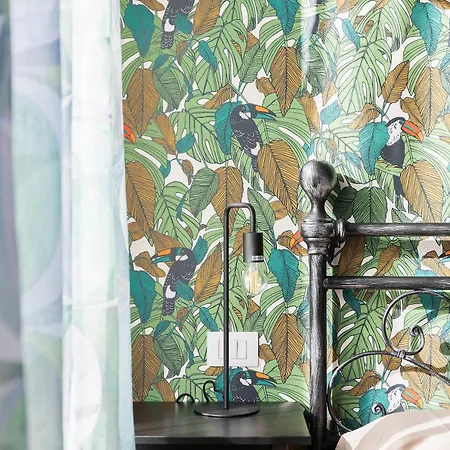 Appartement Bellevue Borghi