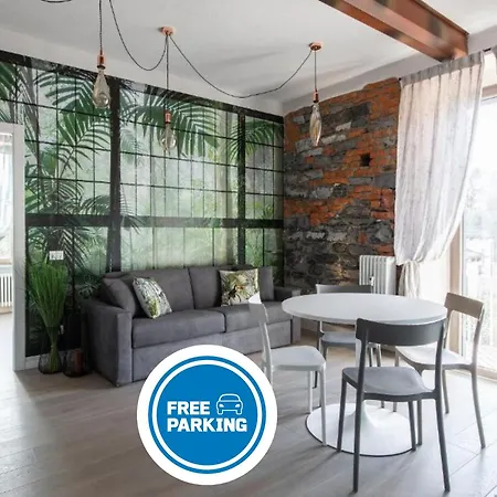 Bellevue Borghi * 科莫