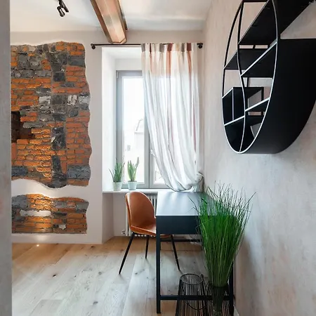 Apartamento Bellevue Borghi Como