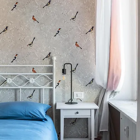 Bellevue Borghi * 科莫