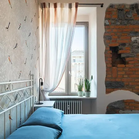 Bellevue Borghi Апартаменты