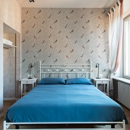 公寓 Bellevue Borghi