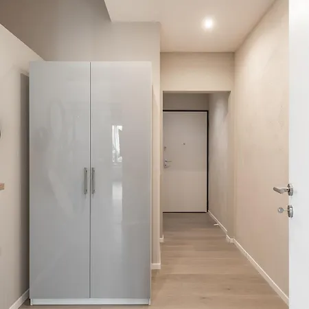 Bellevue Borghi 科莫