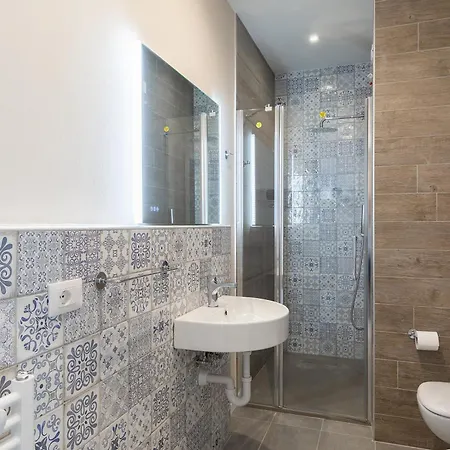 Bellevue Borghi Apartamento *