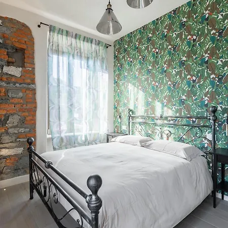 Bellevue Borghi Apartamento