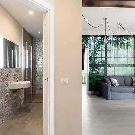 Bellevue Borghi 科莫