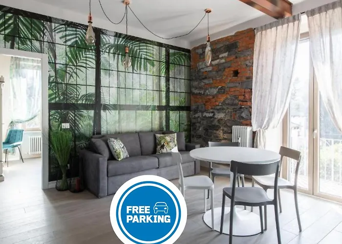 Bellevue Borghi * Como