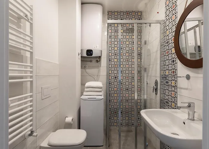 Bellevue Borghi Como