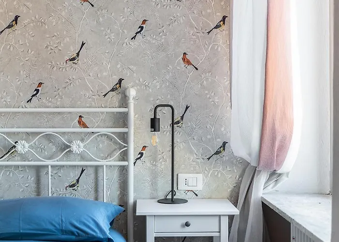 Bellevue Borghi * Como