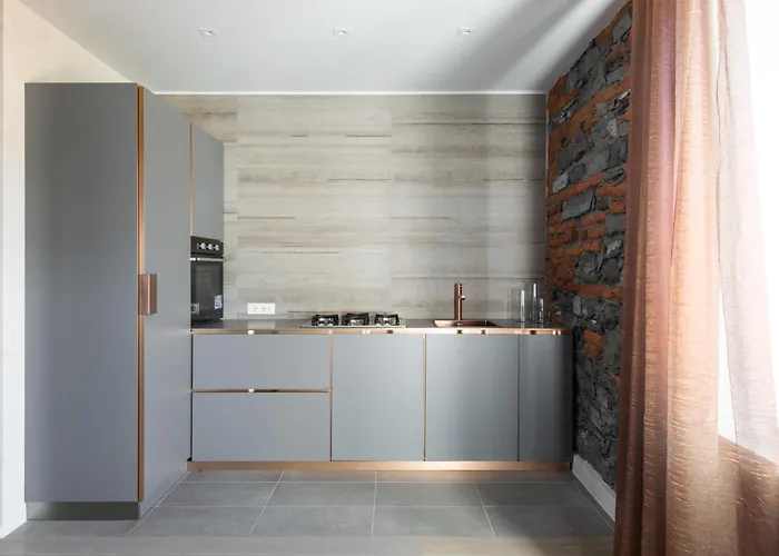 Bellevue Borghi * Como