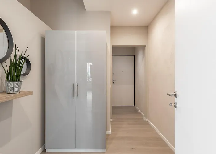 Bellevue Borghi Como