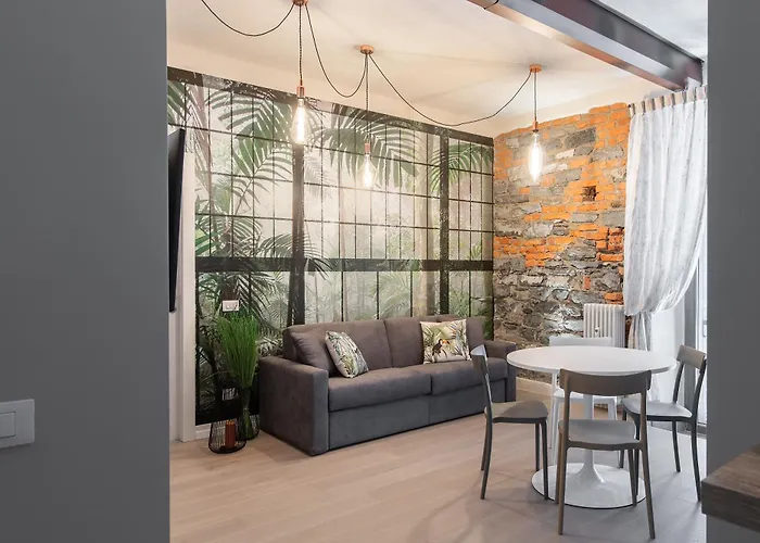 Bellevue Borghi * Como