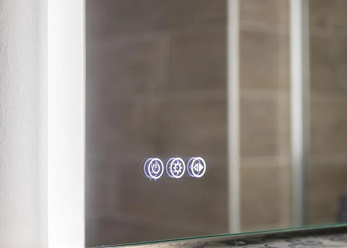 Bellevue Borghi Apartment