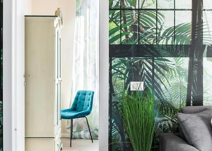 Bellevue Borghi Como