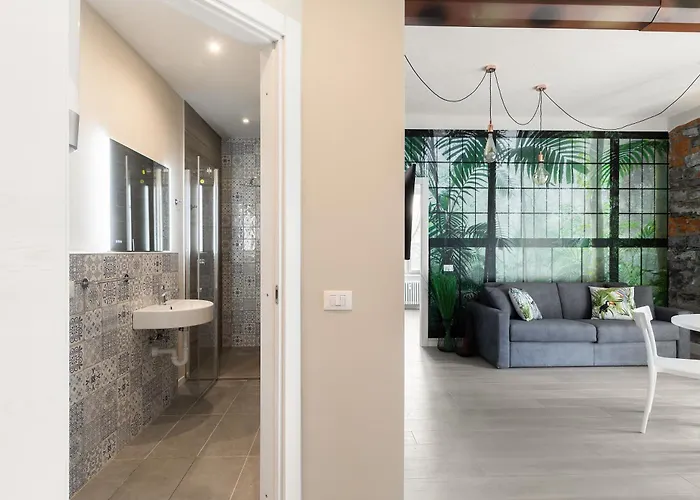 Bellevue Borghi Como