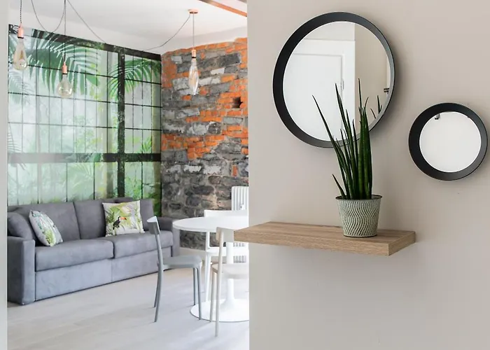 Bellevue Borghi * Como