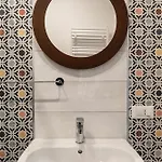 아파트 Bellevue Borghi *