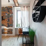 아파트 Bellevue Borghi 코모