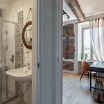 Bellevue Borghi 아파트 *