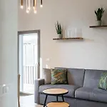 아파트 Bellevue Borghi *