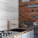 Bellevue Borghi 아파트 코모