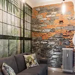 아파트 Bellevue Borghi 코모