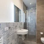 Bellevue Borghi 아파트 *