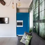 아파트 Bellevue Borghi 코모