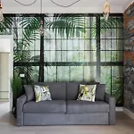 Bellevue Borghi 아파트