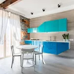 아파트 Bellevue Borghi *