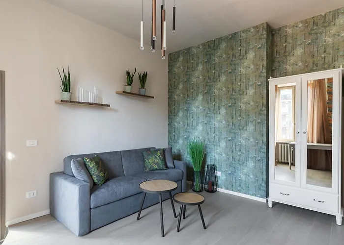 Bellevue Borghi Apartamento *