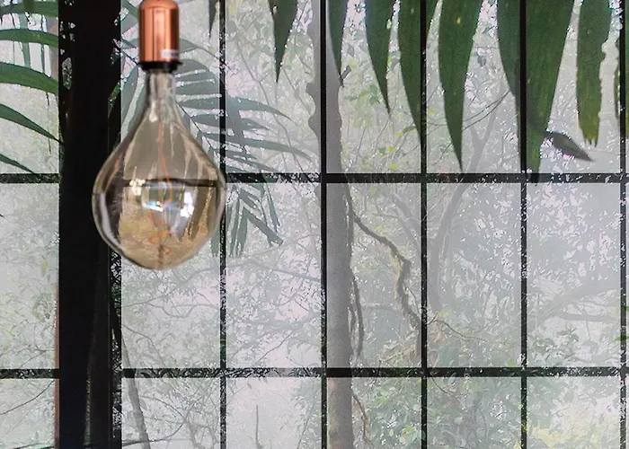 Bellevue Borghi Apartamento *